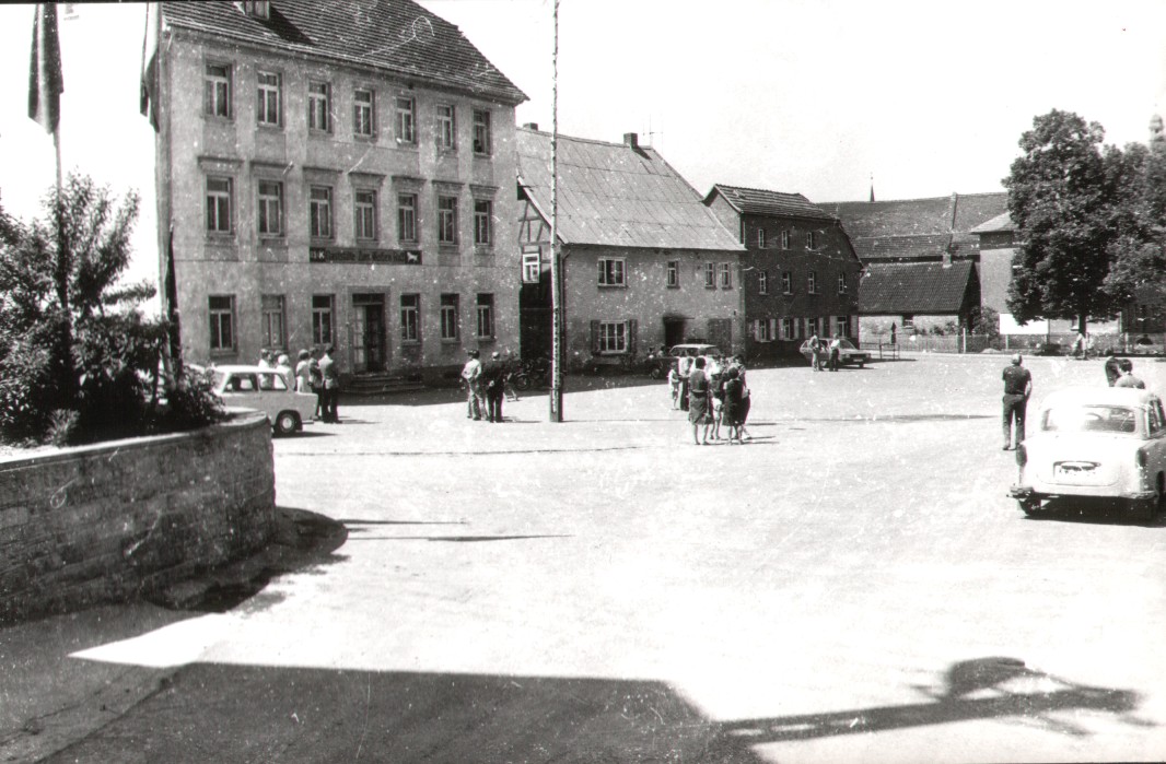Markt 2