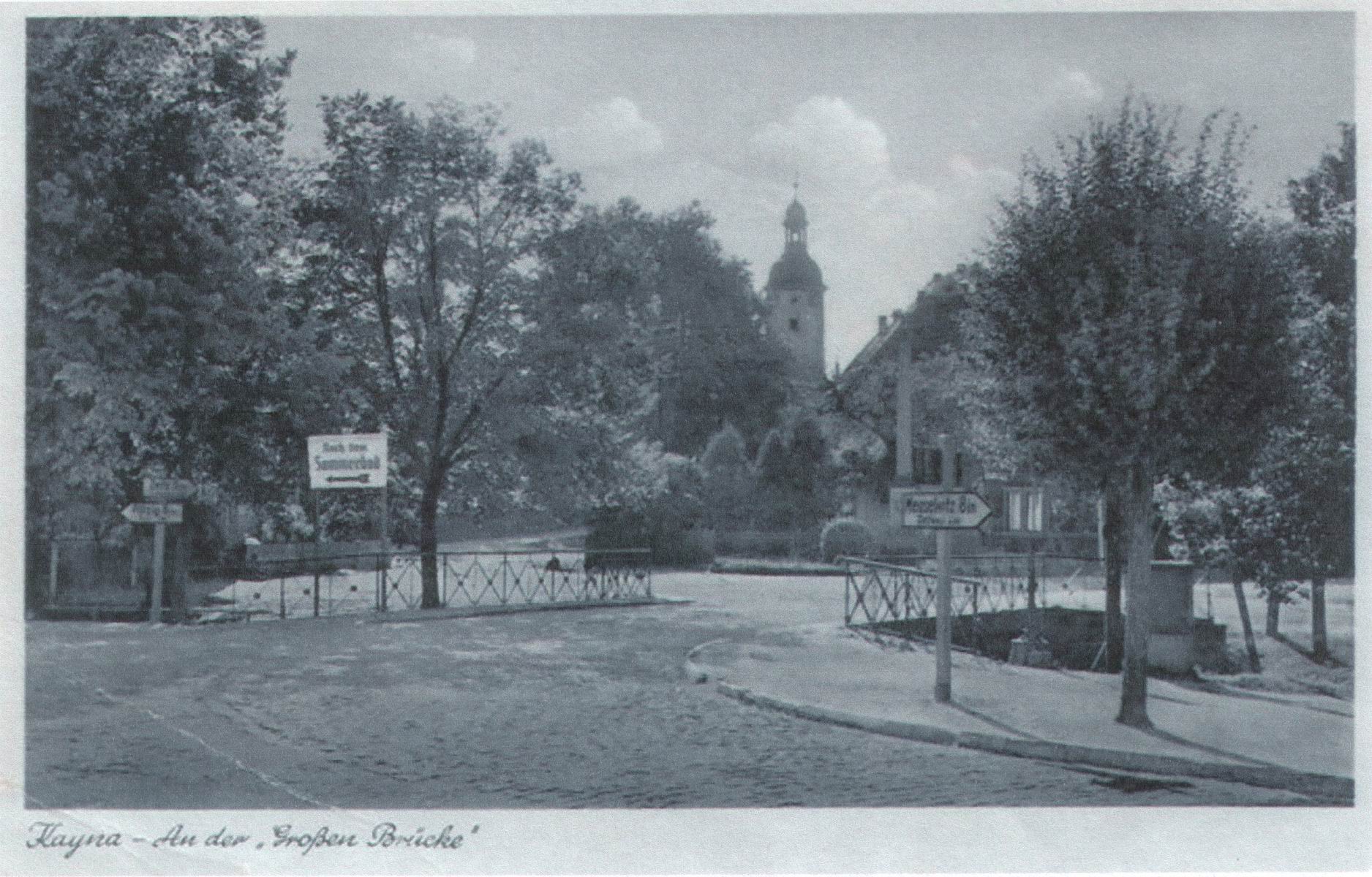 Schnauderbrücke