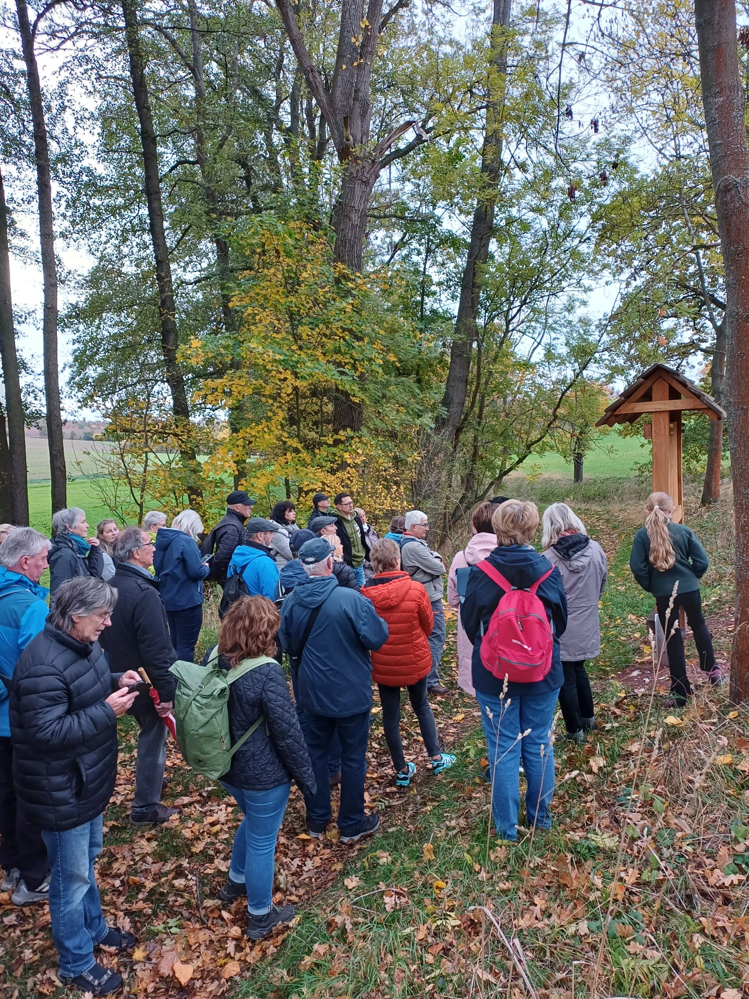 Glückswasserschöpfen II 2025