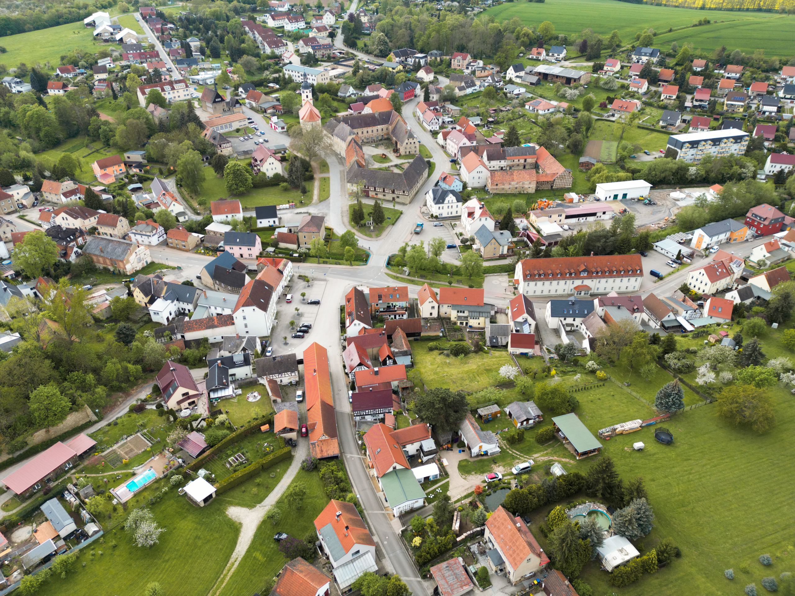 Neuer Vereins-Vorstand gewählt